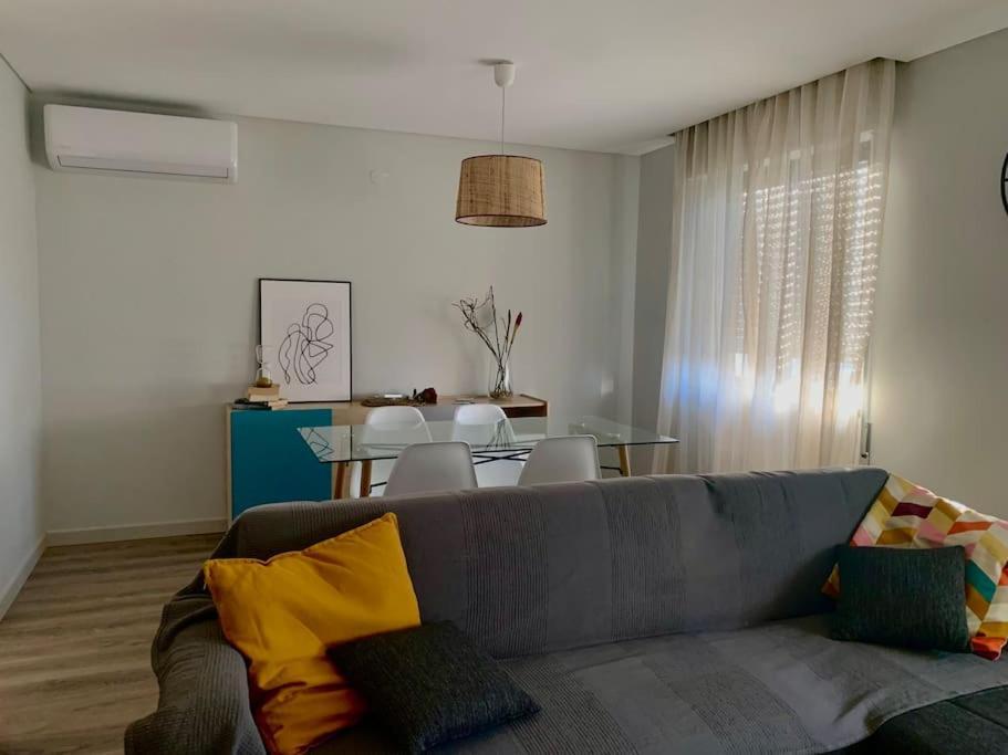 Eucalipto Residence Куартейра Екстериор снимка