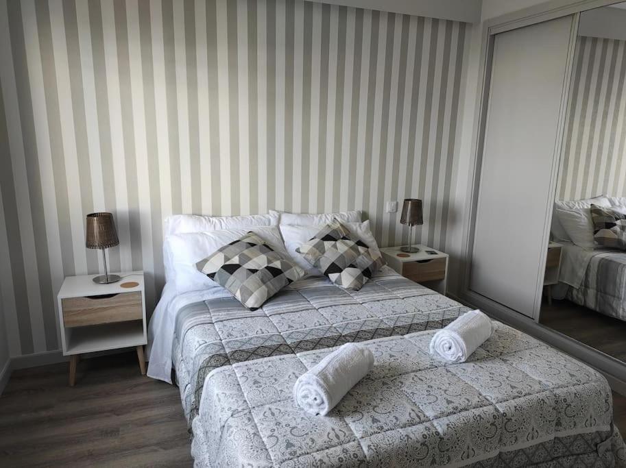 Eucalipto Residence Куартейра Екстериор снимка