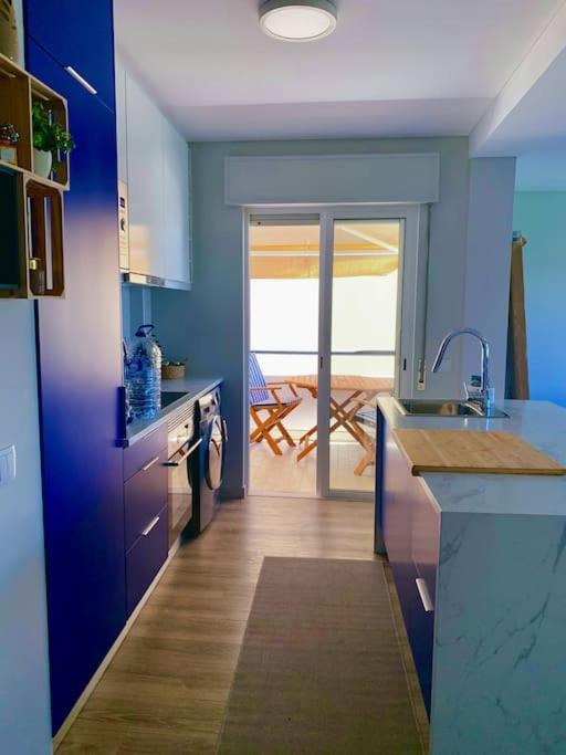 Eucalipto Residence Куартейра Екстериор снимка