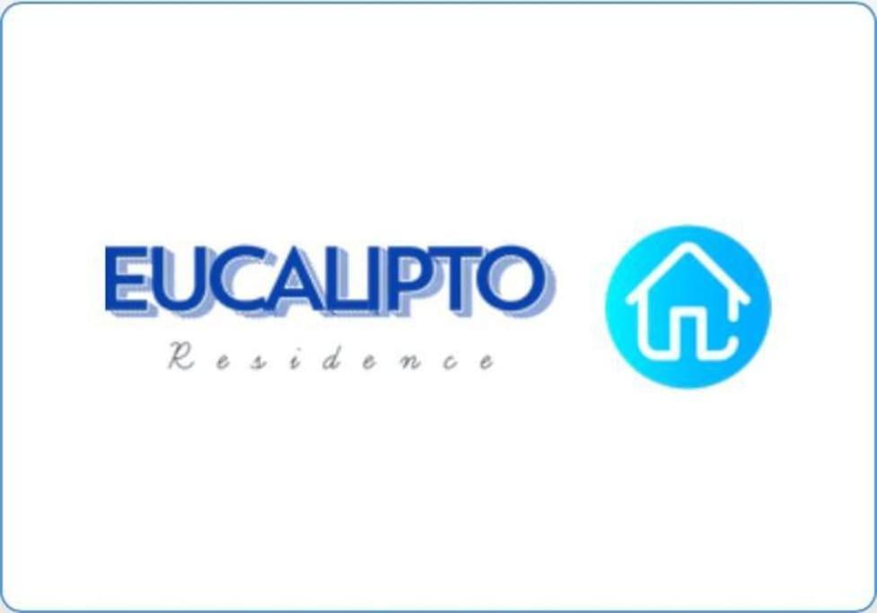 Eucalipto Residence Куартейра Екстериор снимка