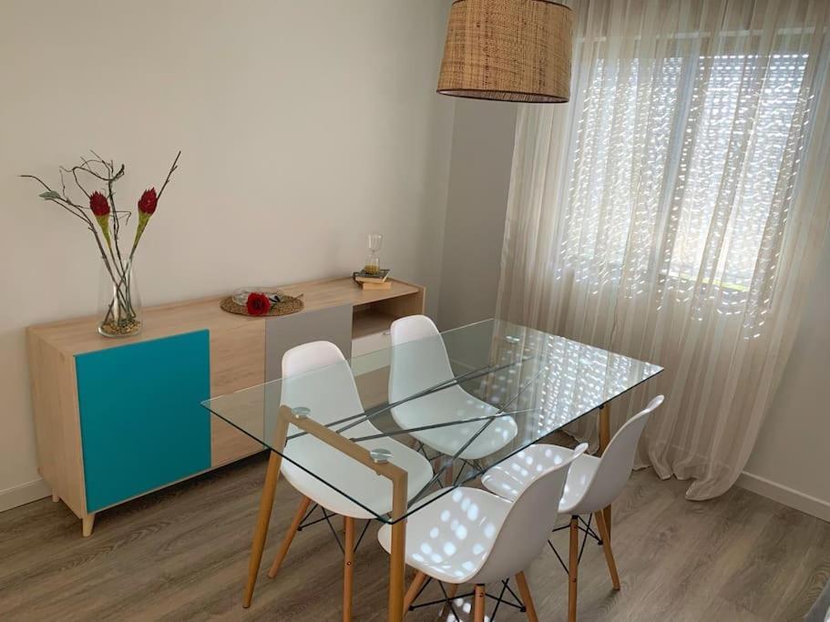 Eucalipto Residence Куартейра Екстериор снимка